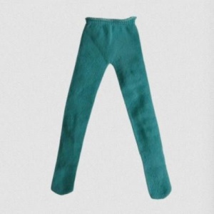 RAJSTOPY DLA LALEK 32CM ZIELONE, PAOLA REINA