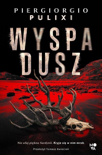 Wyspa dusz, Piergiorgio Pulixi