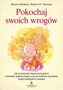POKOCHAJ SWOICH WROGÓW