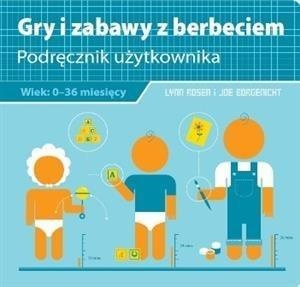 GRY I ZABAWY Z BERBECIEM. PODRĘCZNIK UŻYTKOWNIKA
