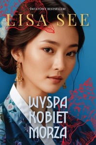 WYSPA KOBIET MORZA, LISA SEE