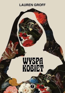 WYSPA KOBIET, LAUREN GROFF