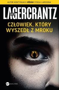 CZŁOWIEK, KTÓRY WYSZEDŁ Z MROKU