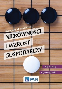 NIERÓWNOŚCI I WZROST GOSPODARCZY