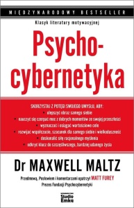 PSYCHOCYBERNETYKA, MAXWELL MALTZ