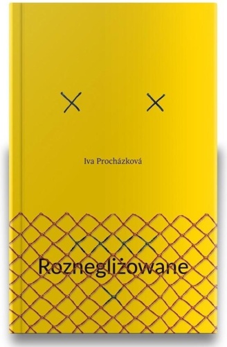 Roznegliżowane, Iva Prochazkova
