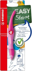 PIÓRO EASYORIGINAL START R RÓŻOWY + WKŁAD M NIEB