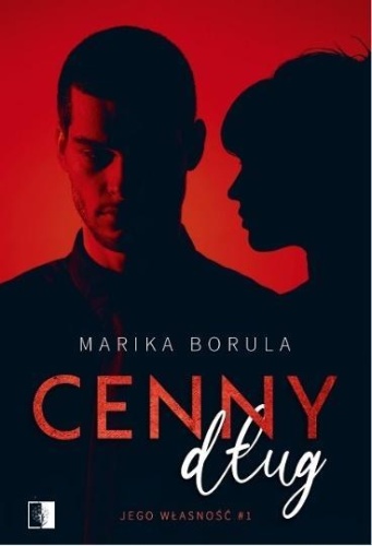 Cenny dług, Marika Borula