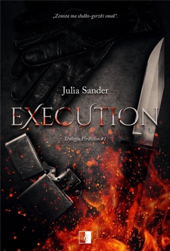 Execution, Julia Sander