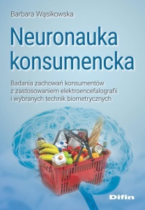NEURONAUKA KONSUMENCKA, BARBARA WĄSIKOWSKA
