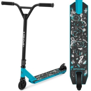 HULAJNOGA WYCZYNOWA TRIPPY, SPOKEY