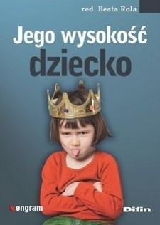 Jego wysokość dziecko, Beata Rola