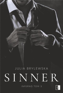 SINNER POCKET, JULIA BRYLEWSKA