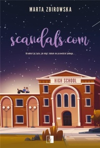 SCANDALS.COM, MARTA ZBIROWSKA