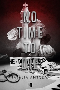 LEGACY T.2 NO TIME TO DIE, NATALIA ANTCZAK