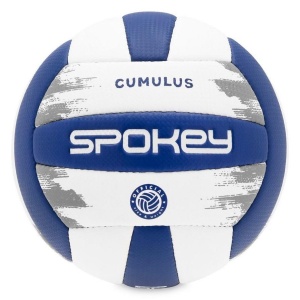 PIŁKA SIATKOWA CUMULUS, SPOKEY