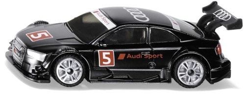 Siku 15 - Audi RS 5 Racing S1580, Siku