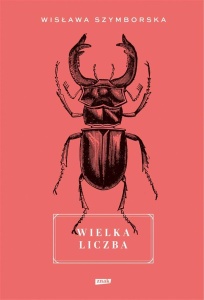 WIELKA LICZBA W.2, WISŁAWA SZYMBORSKA