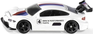 SIKU 15 - BMW M4 RACING 2016 S1581, SIKU