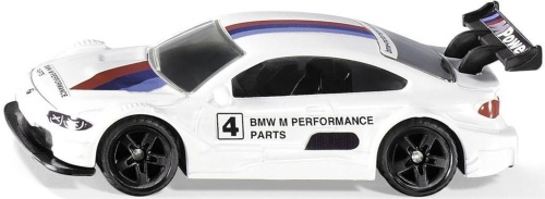 Siku 15 - BMW M4 Racing 2016 S1581, Siku
