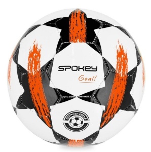 PIŁKA NOŻNA GOAL, SPOKEY