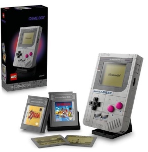 LEGO(R) SUPER MARIO 72046 TBD SUPER MARIO, LEGO(R)