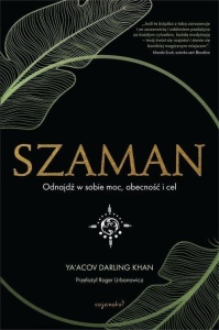 SZAMAN, YA'ACOV DARLING KHAN