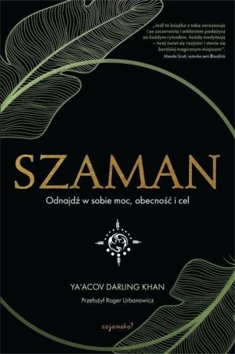Szaman, Ya'Acov Darling Khan