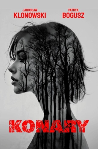 Konary, Jarosław Klonowski, Patryk Bogusz