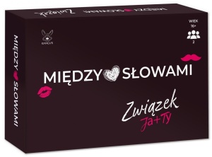 MIĘDZY SŁOWAMI ZWIĄZEK, KANGUR