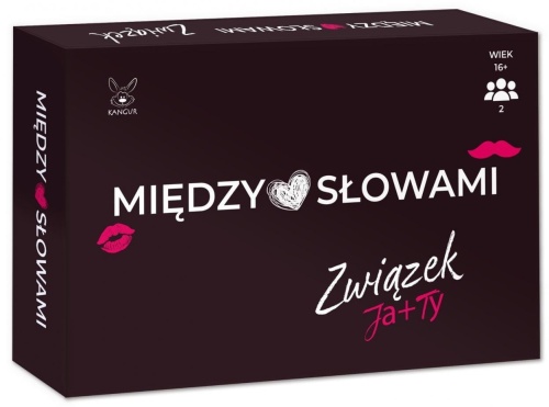 Między Słowami Związek, Kangur