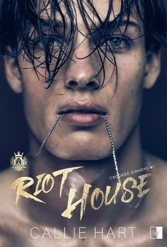Riot House, Callie Hart