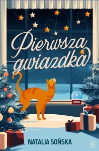 PIERWSZA GWIAZDKA, NATALIA SOŃSKA
