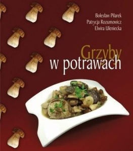 GRZYBY W POTRAWACH