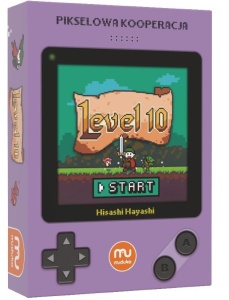 LEVEL 10 MUDUKO, MUDUKO