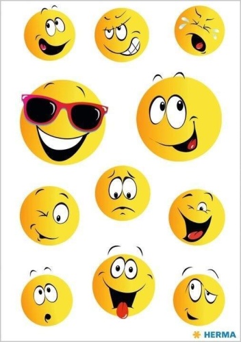 Tatuaże - Buźki, Herma