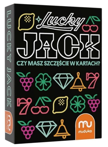 Lucky Jack MUDUKO, Muduko