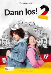 DANN LOS! 2 ĆWICZENIA