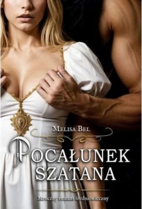 POCAŁUNEK SZATANA, MELISA BEL