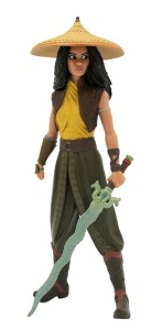 RAYA BULLYLAND, BULLYLAND