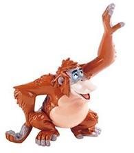 KING LOUIE BULLYLAND, BULLYLAND