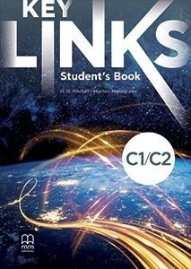 KEY LINKS C1/C2 SB, PRACA ZBIOROWA