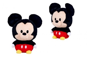 DISNEY HUGGABLES MICKEY 35CM, SIMBA