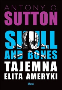 SKULL AND BONES, TAJEMNA ELITA AMERYKI