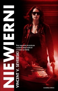 NIELEGALNI T.2 NIEWIERNI, VINCENT V. SEVERSKI