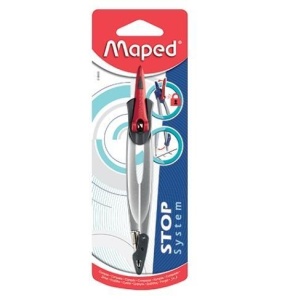 CYRKIEL STOP SYSTEM BLS MAPED, MAPED