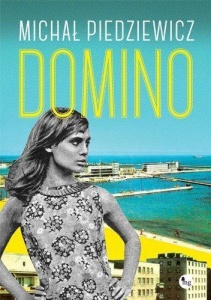 DOMINO, MICHAŁ PIEDZIEWICZ