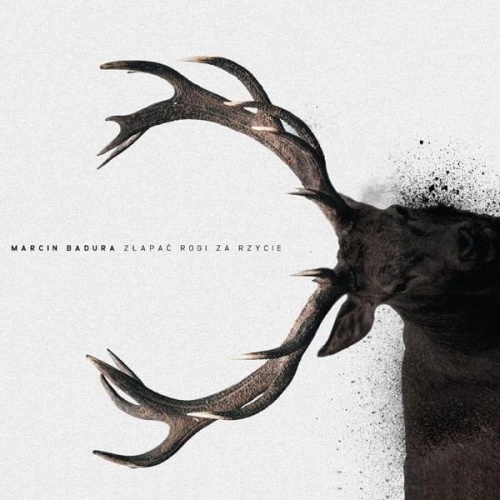 Złapać rogi za rzycie, Marcin Badura