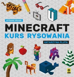 MINECRAFT. KURS RYSOWANIA W.2