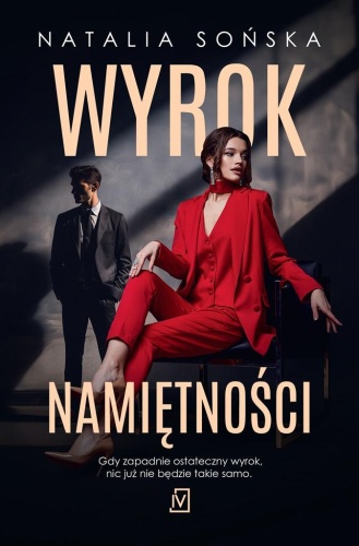 Wyrok namiętności, Natalia Sońska